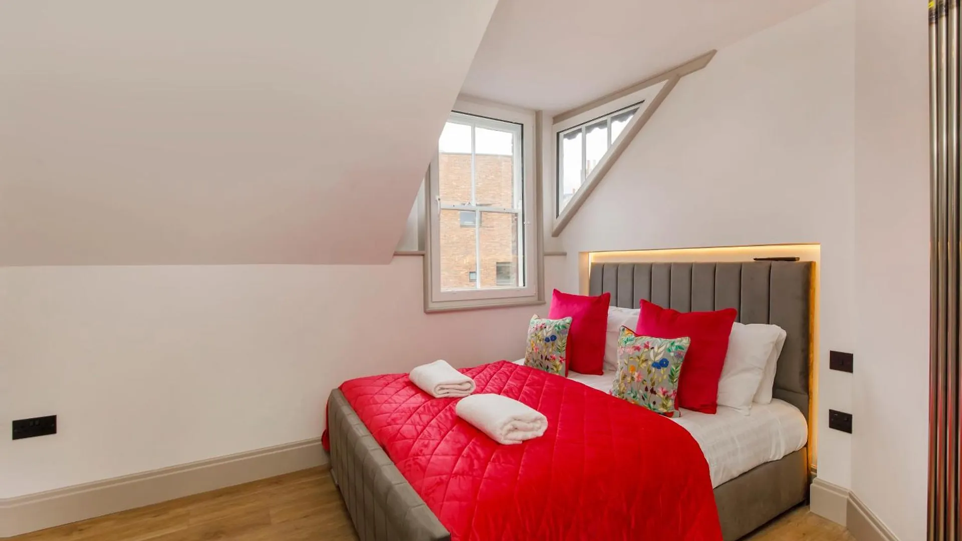 Clarence Street Luxury City Centre Apartment Close To Minster York