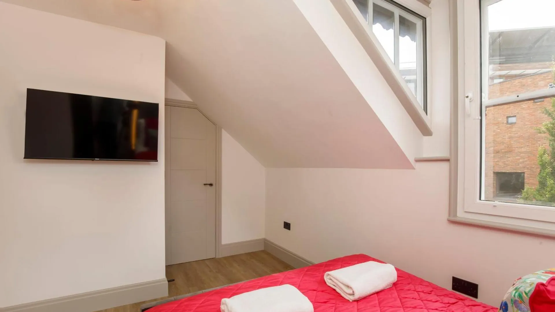 Clarence Street Luxury City Centre Apartment Close To Minster York 0*,