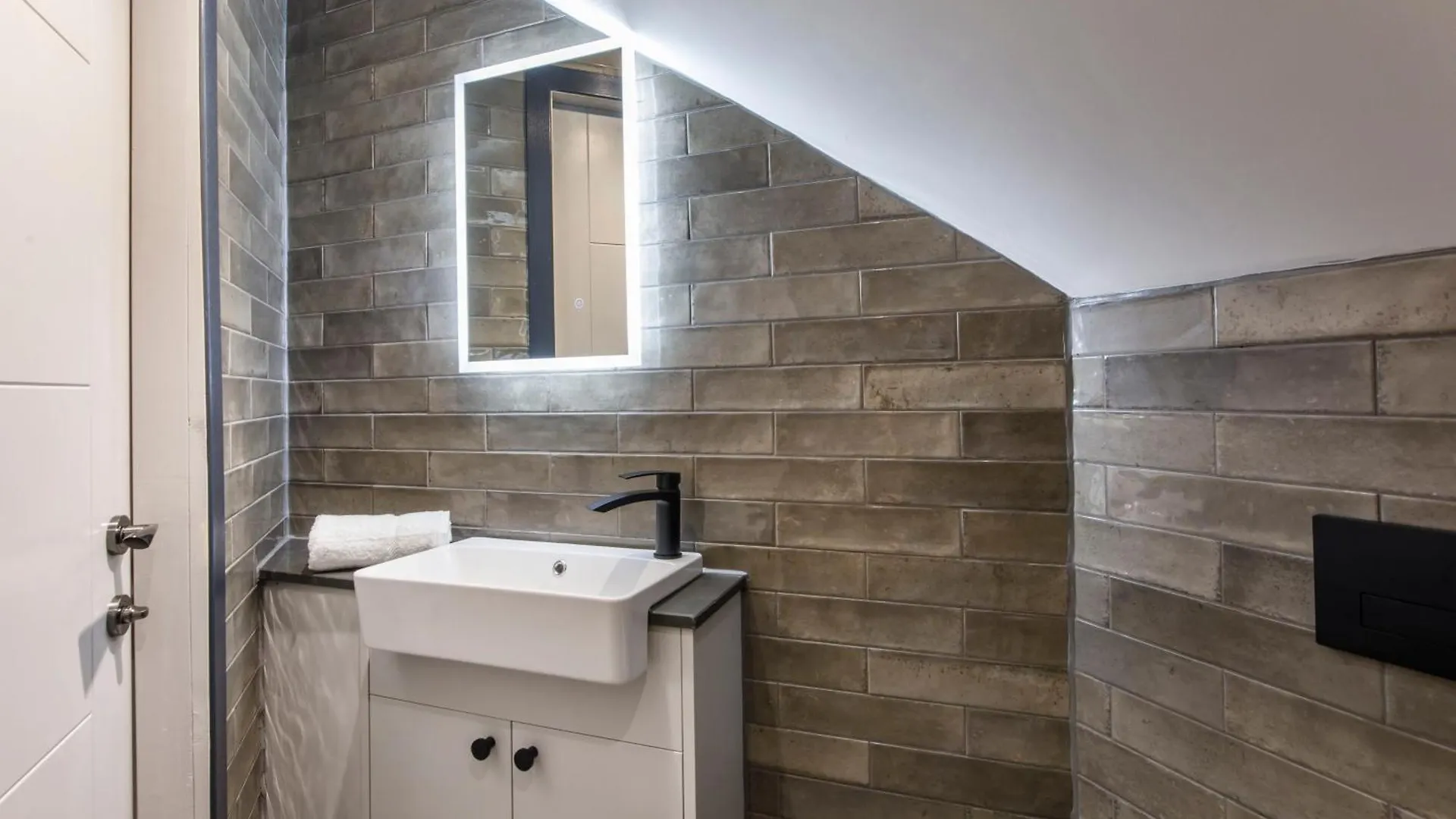 Clarence Street Luxury City Centre Apartment Close To Minster York 0*,